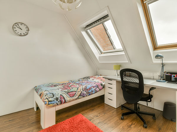loft conversion company Buckinghamshire