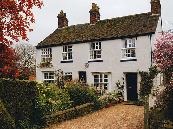 restoration builder Buckinghamshire UK