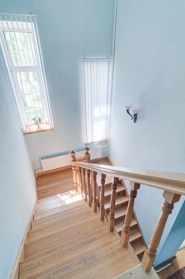 staircase built for loft conversion staircase built for loft conversion